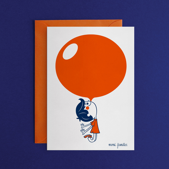 Tarjetas Volare
